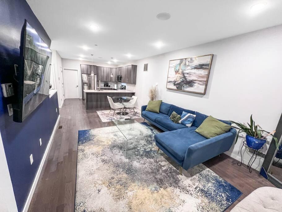 Yanne'S Place - Dual-Lounge 费城 外观 照片